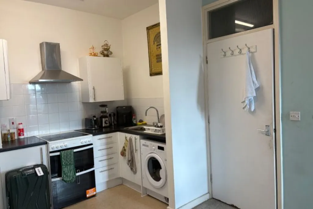 🏠 ONE-BEDROOM FLAT TO RENT – ALL BILLS INCLUDED
