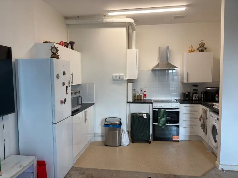 🏠 ONE-BEDROOM FLAT TO RENT – ALL BILLS INCLUDED