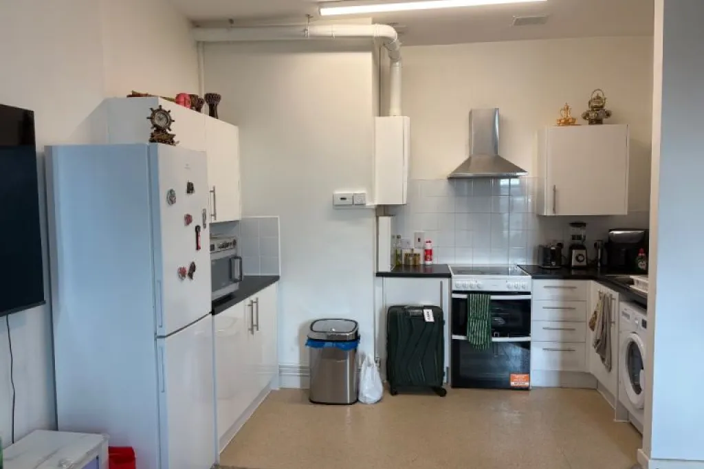 🏠 ONE-BEDROOM FLAT TO RENT – ALL BILLS INCLUDED