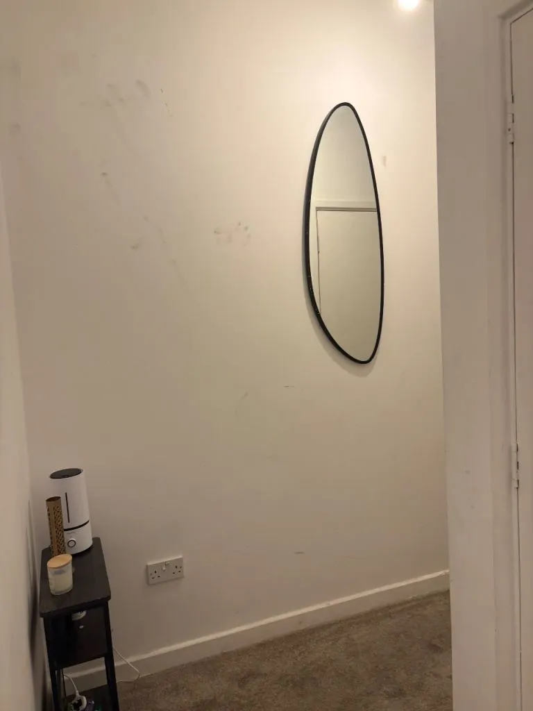 🏠 ONE-BEDROOM FLAT TO RENT – ALL BILLS INCLUDED