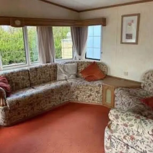 Mobile home to rent