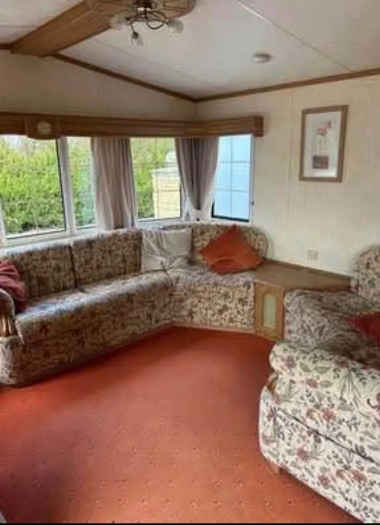 Mobile home to rent