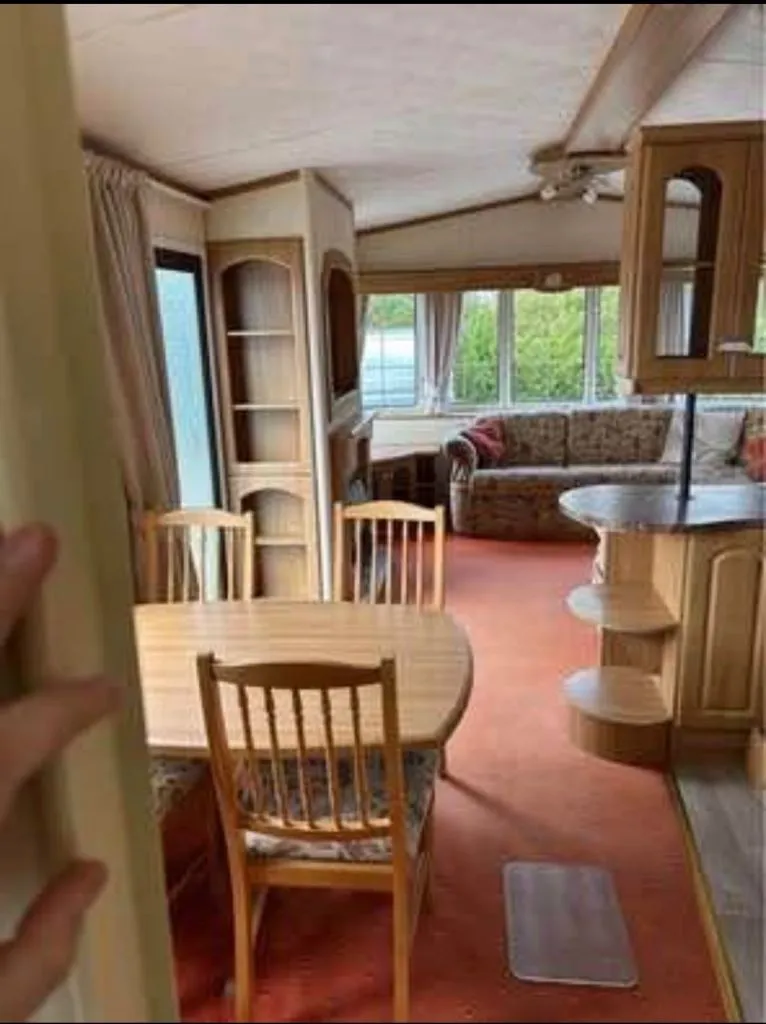 Mobile home to rent
