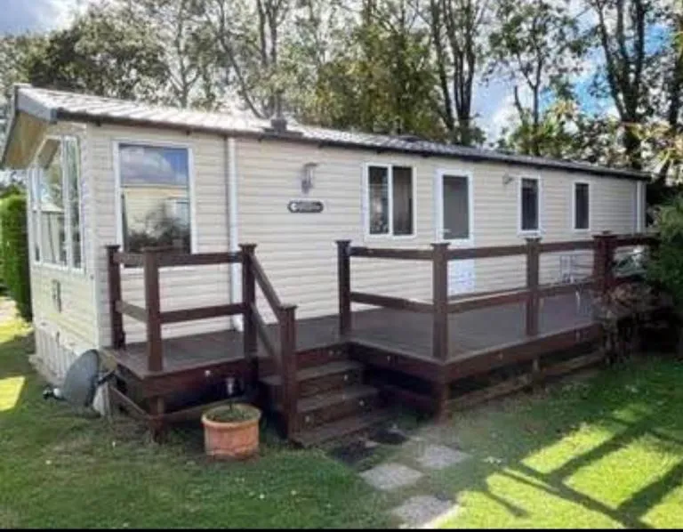 Mobile home to rent