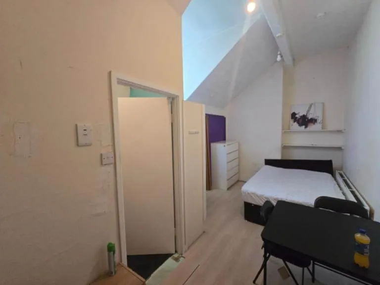 Mobile home to rent