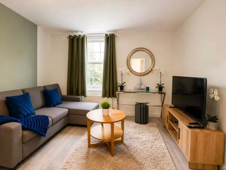 Mobile home to rent