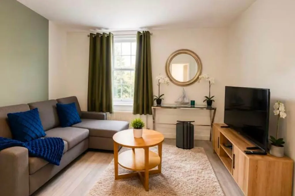 Mobile home to rent