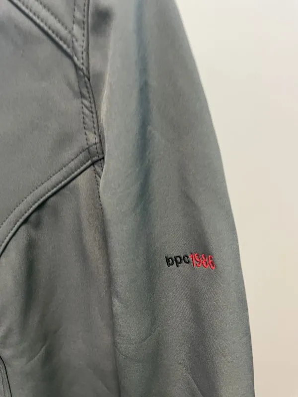 Slate coat