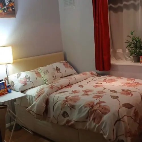 Rent Double Rooms - close to Stanmore Station