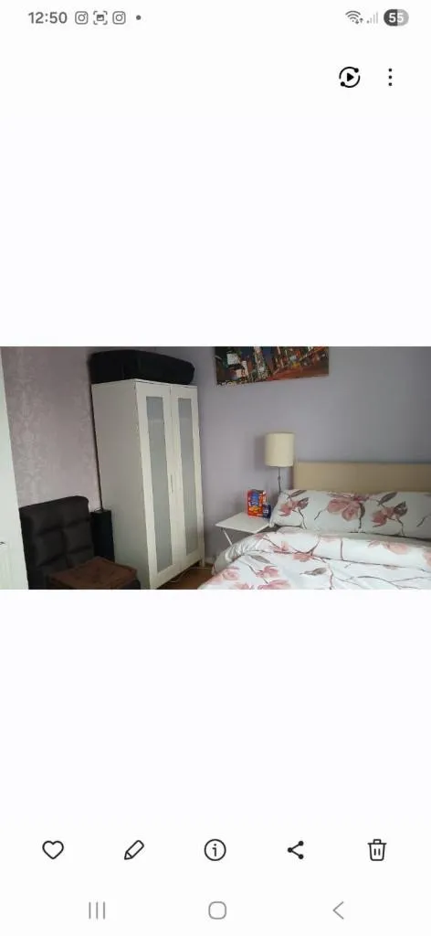 Rent Double Rooms - close to Stanmore Station