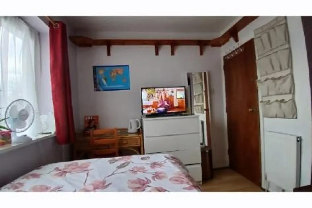 Rent Double Rooms - close to Stanmore Station