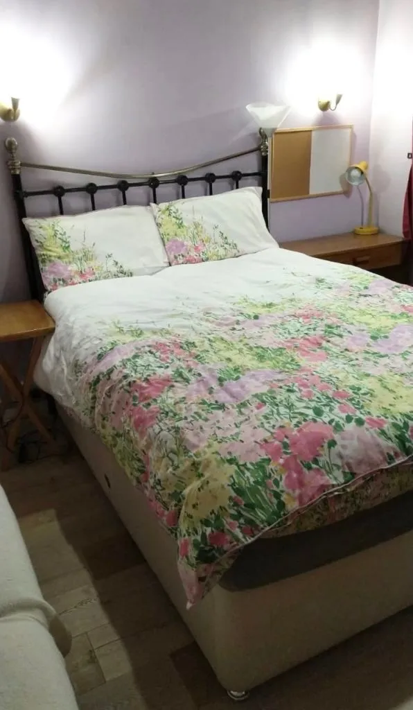 Rent Double Rooms - close to Stanmore Station