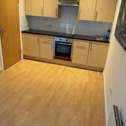 1 Bedroom Flat to rent Halifax town Centre