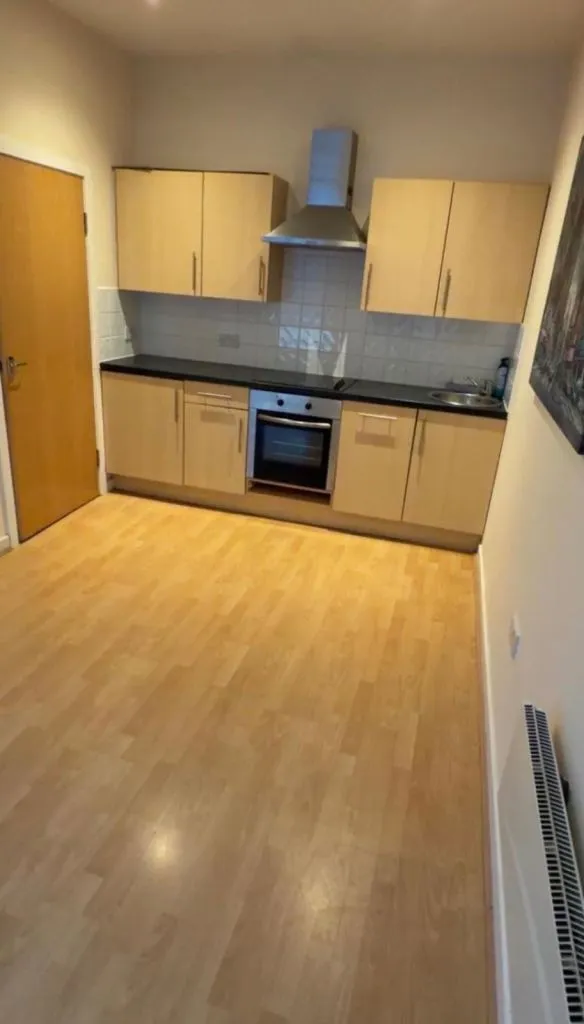 1 Bedroom Flat to rent Halifax town Centre