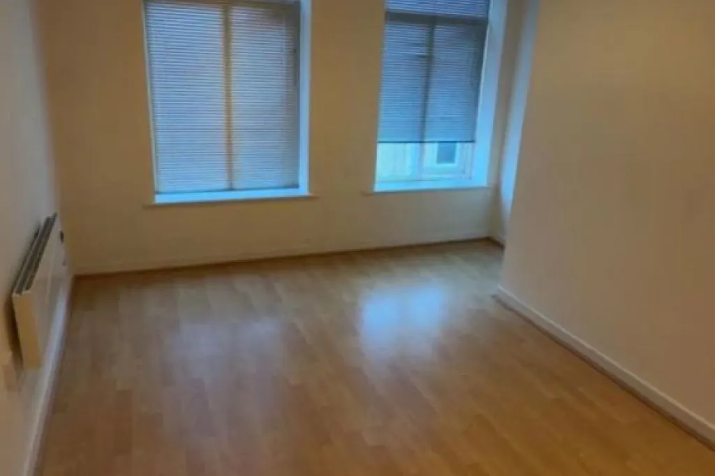 1 Bedroom Flat to rent Halifax town Centre