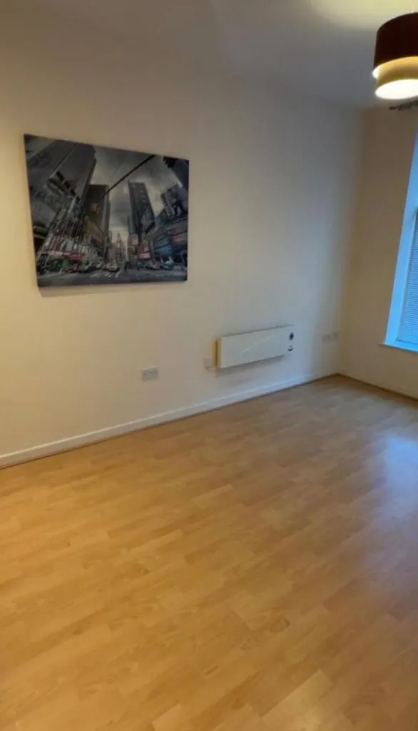 1 Bedroom Flat to rent Halifax town Centre