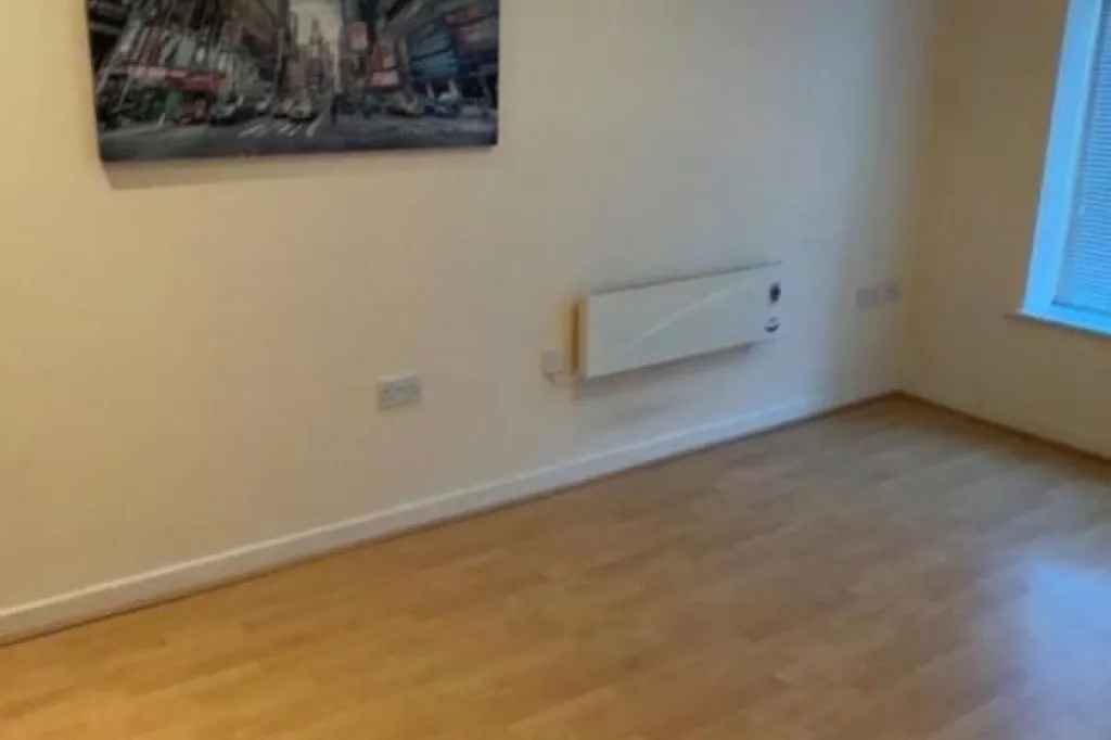 1 Bedroom Flat to rent Halifax town Centre