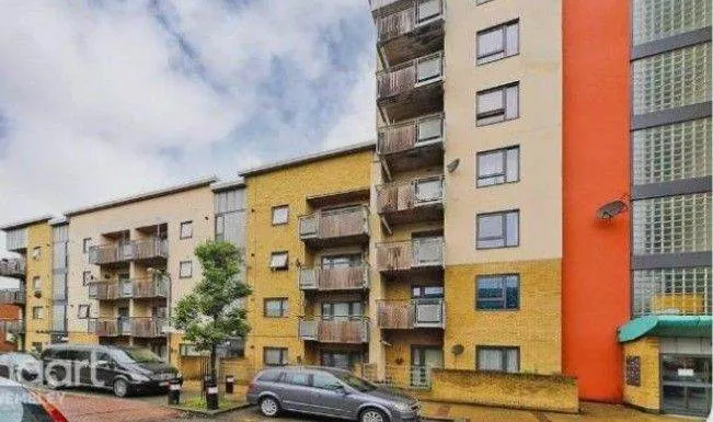 1 bedroom in Arun House, New Malden, KT3 (#2668663)