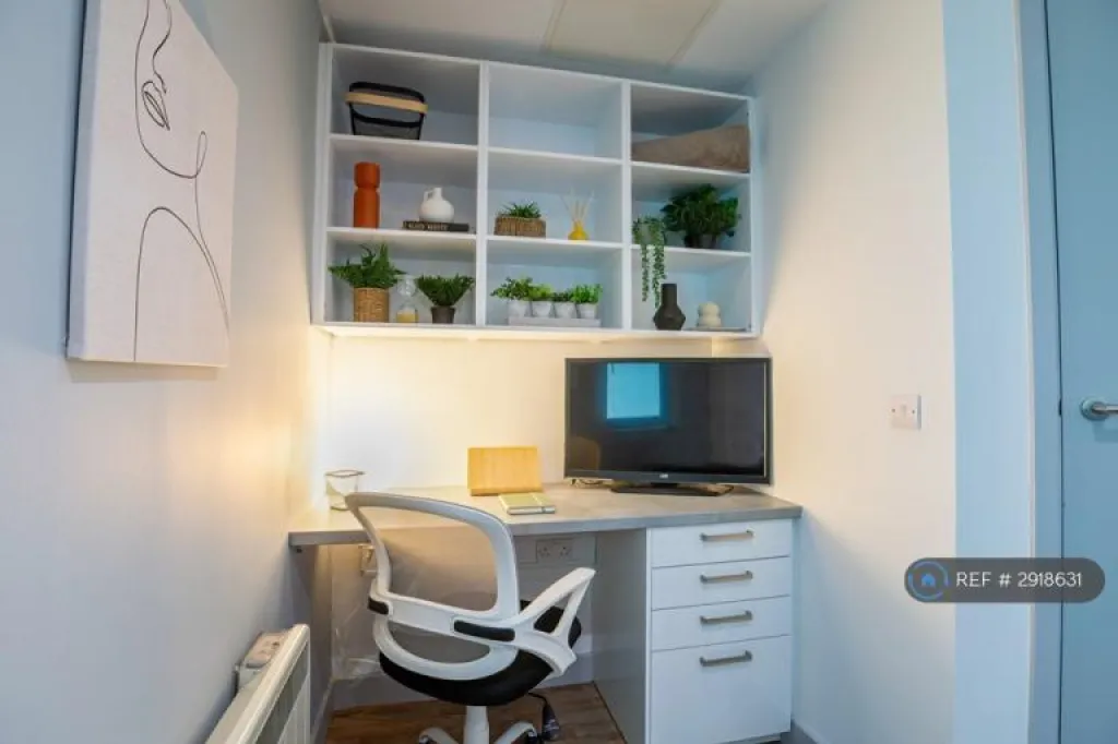 Studio flat in Stoddart Street, Newcastle Upon Tyne, NE2 (#2918631)