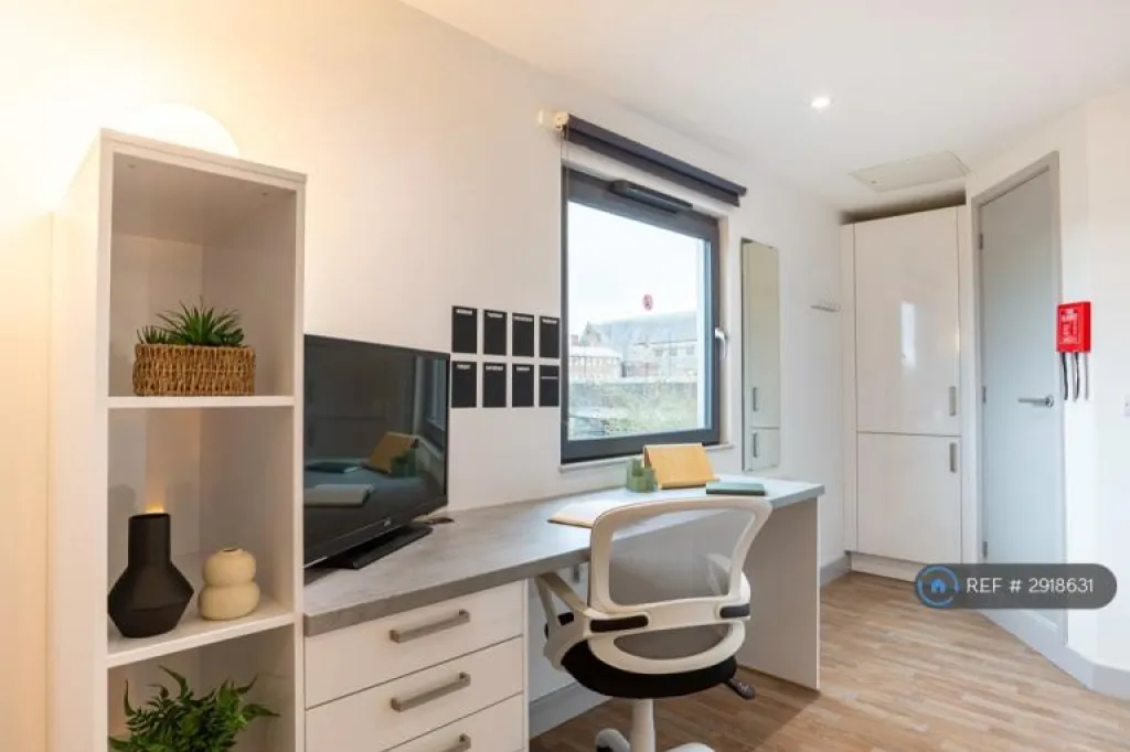 Studio flat in Stoddart Street, Newcastle Upon Tyne, NE2 (#2918631)