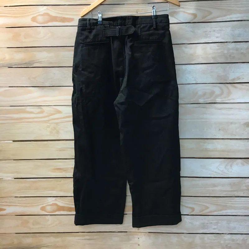 Black Trousers