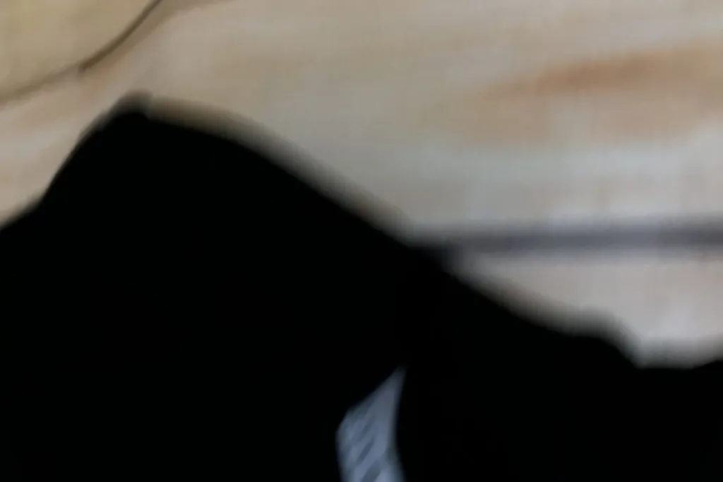 Black Trousers