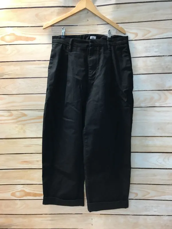 Black Trousers