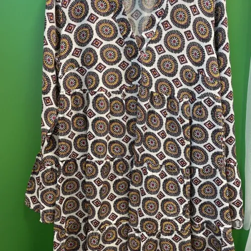 Tunic dress