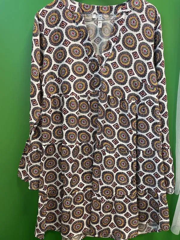 Tunic dress