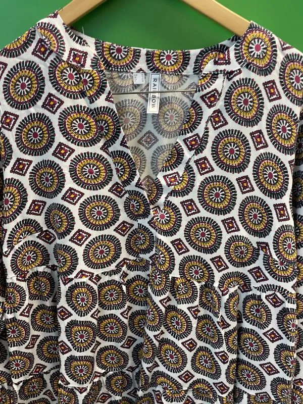 Tunic dress