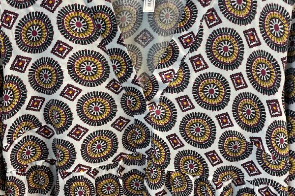 Tunic dress