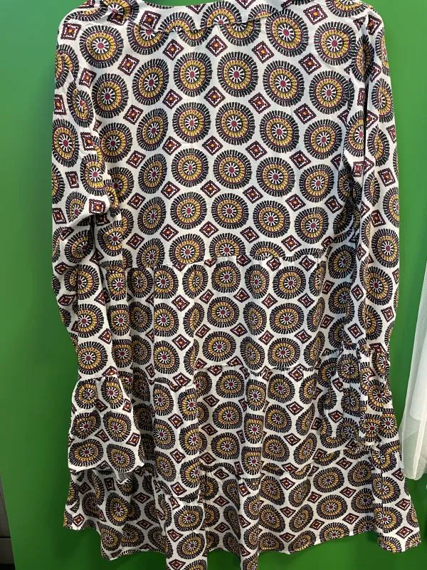 Tunic dress