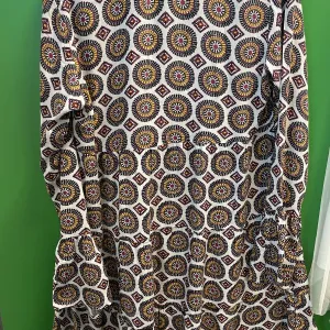 Tunic dress