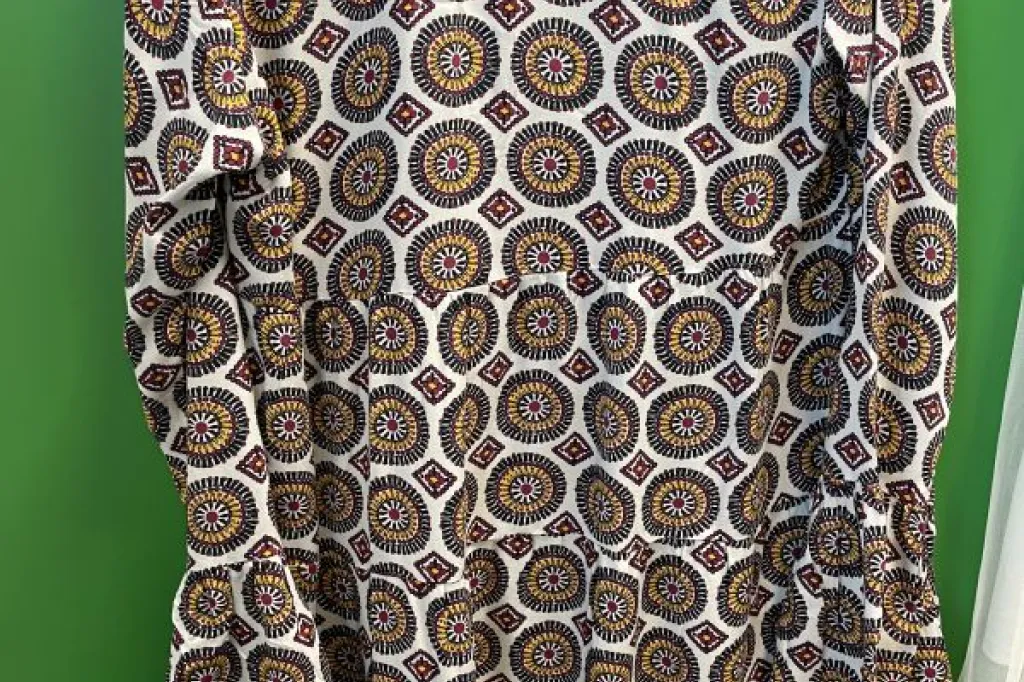 Tunic dress