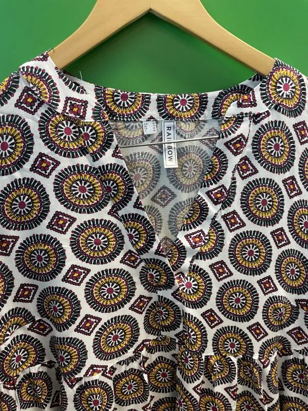 Tunic dress