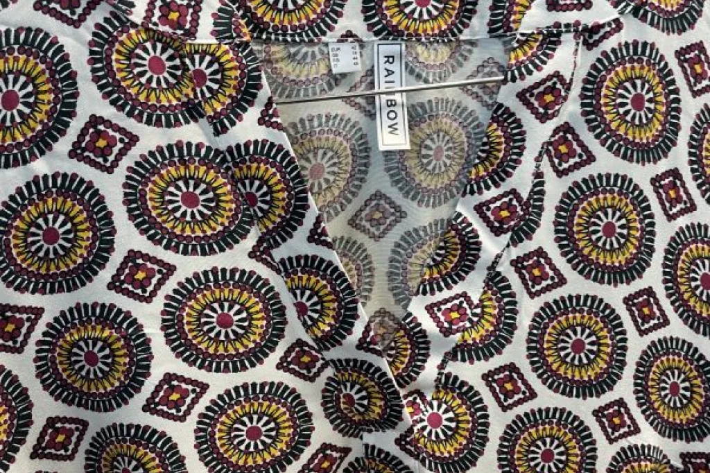 Tunic dress