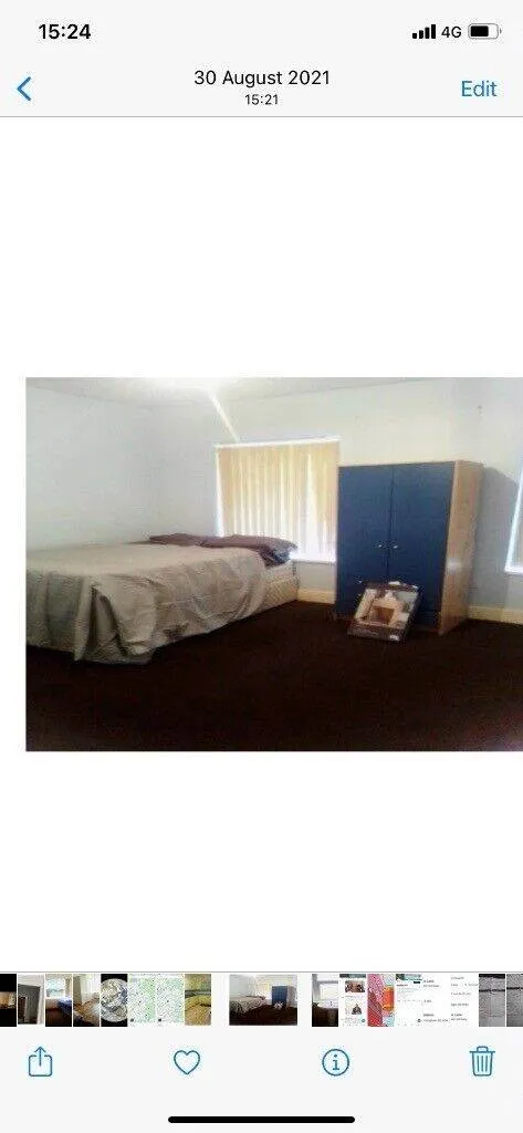 5 bedroom house in gants hill