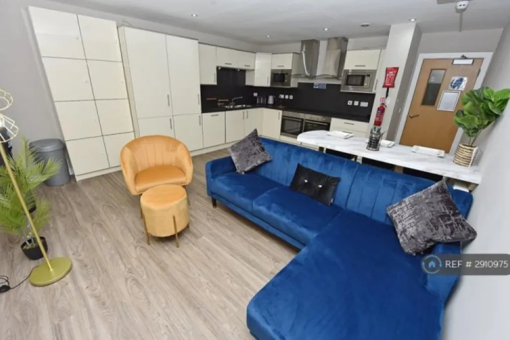 1 bedroom in Mccomb Students - Arcadia House, Ormskirk, L39 (#2910975)