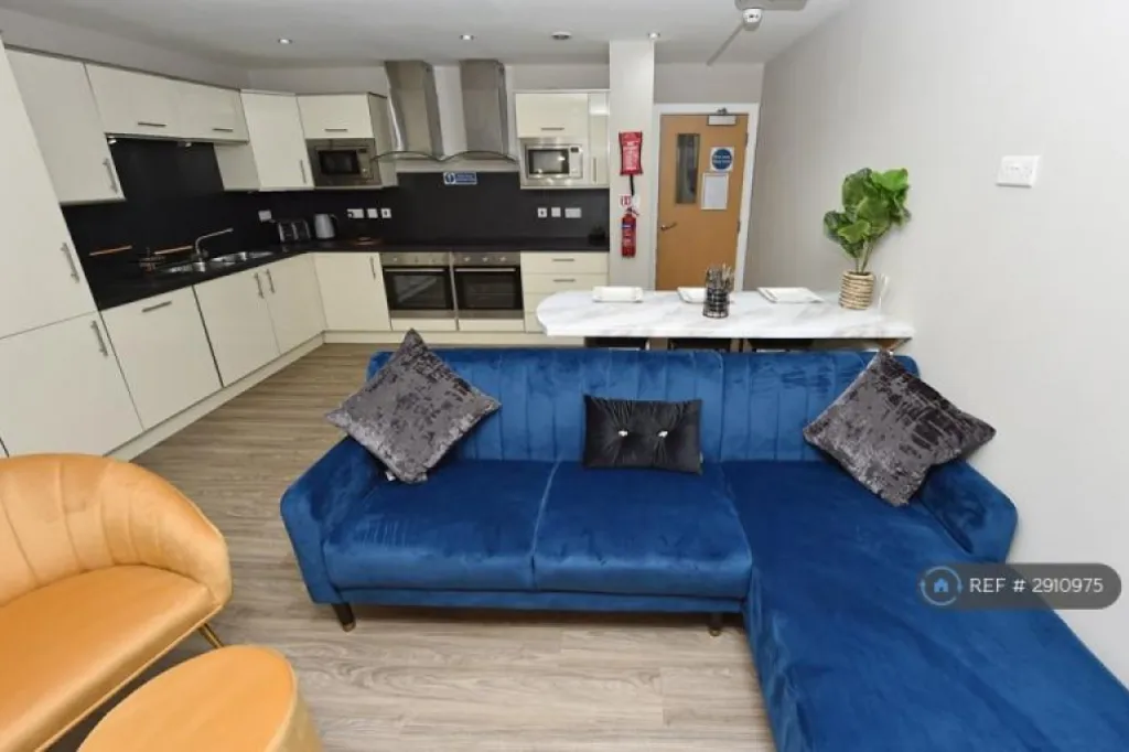 1 bedroom in Mccomb Students - Arcadia House, Ormskirk, L39 (#2910975)