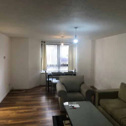 2 bedroom flat to let in kinning park Glasgow city centre
