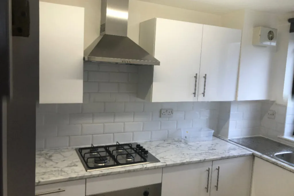2 bedroom flat to let in kinning park Glasgow city centre