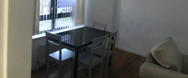2 bedroom flat to let in kinning park Glasgow city centre
