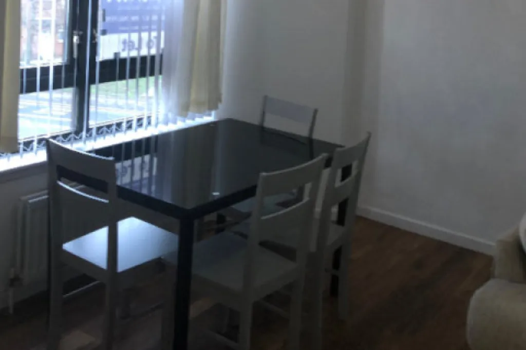 2 bedroom flat to let in kinning park Glasgow city centre
