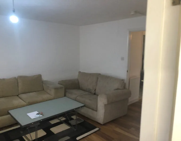 2 bedroom flat to let in kinning park Glasgow city centre