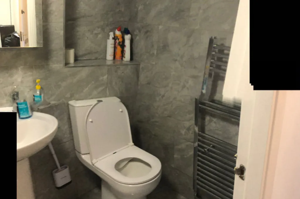 2 bedroom flat to let in kinning park Glasgow city centre
