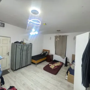 One huge bedroom flat