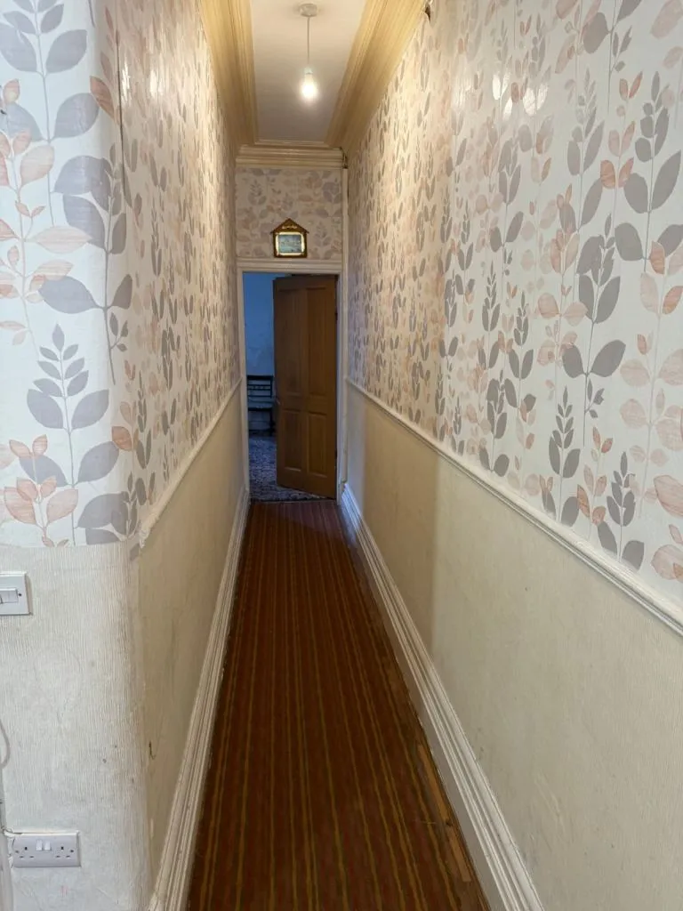 5 bedroom Victorian home to rent