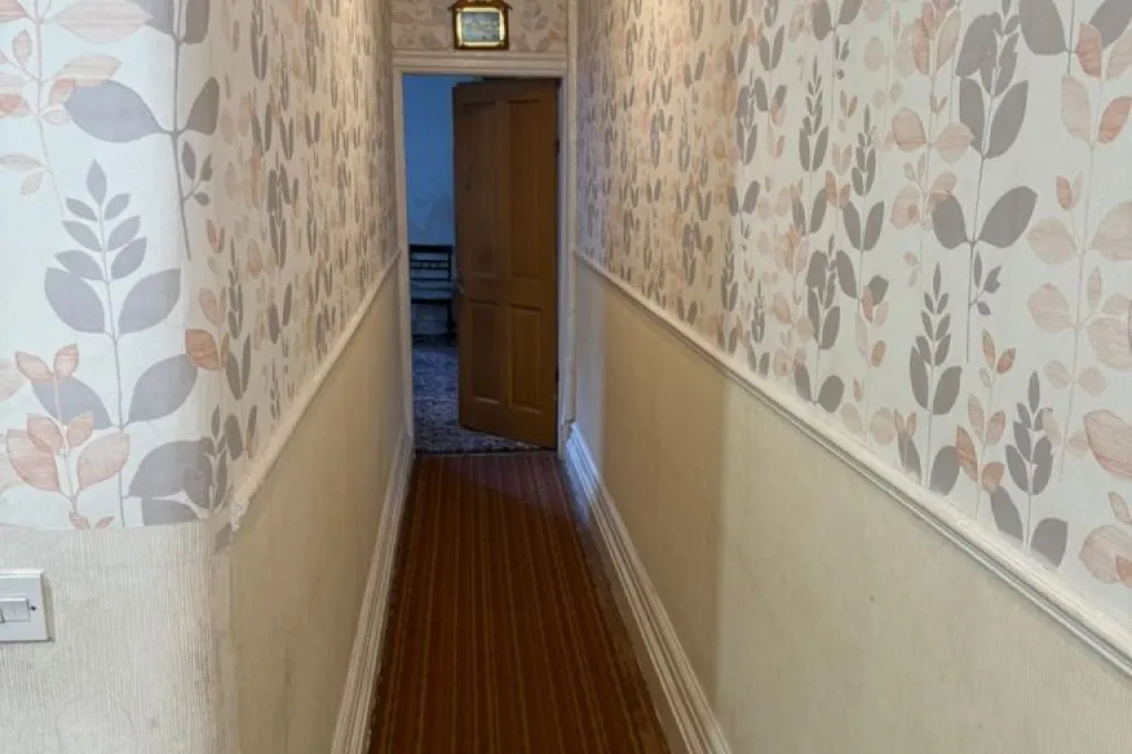 5 bedroom Victorian home to rent