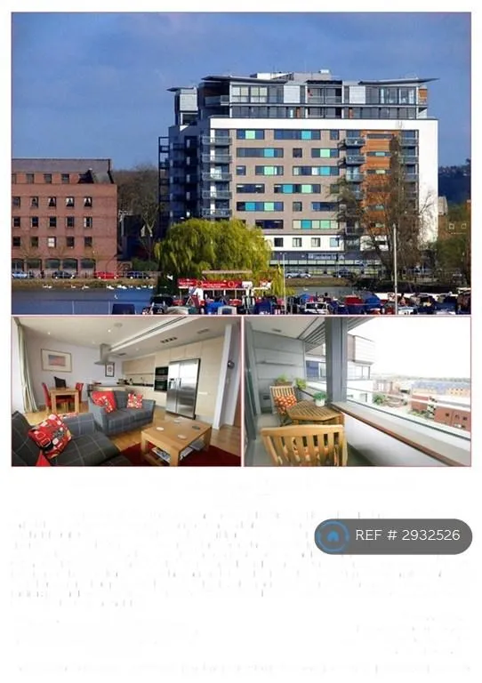 3 bedroom flat in Brayford Street, Lincoln, LN5 (3 bed) (#2932526)