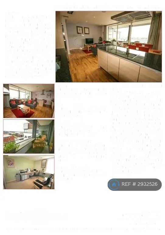 3 bedroom flat in Brayford Street, Lincoln, LN5 (3 bed) (#2932526)